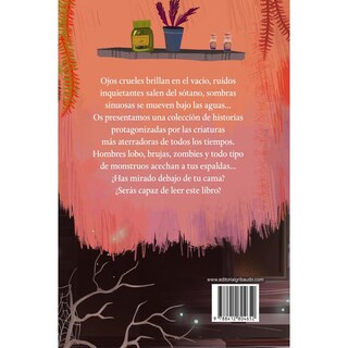 Foto 2 | Foto 2 | Historias de Monstruos