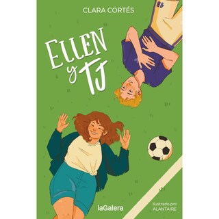 Foto 1 | Foto 1 | Libro Ellen y TJ