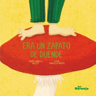 Foto 1 | Foto 1 | Era Un Zapato De Duende