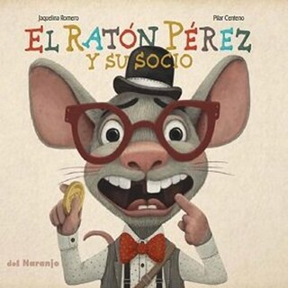 Foto 1 | Foto 1 | El Ratón Pérez Y Su Socio