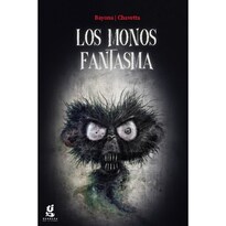 Los Monos Fantasma