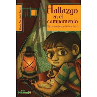 Foto 1 | Foto 1 | Hallazgo En El Campamento