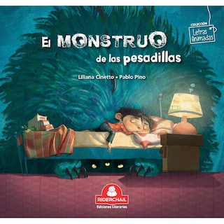 Foto 1 | Foto 1 | El Monstruo De Las Pesadillas