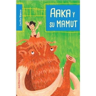 Foto 1 | Foto 1 | Aaka Y Su Mamut