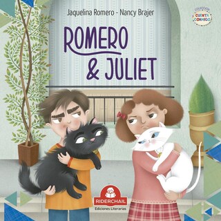 Foto 1 | Foto 1 | Romero & Juliet