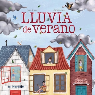 Foto 1 | Foto 1 | Lluvia De Verano