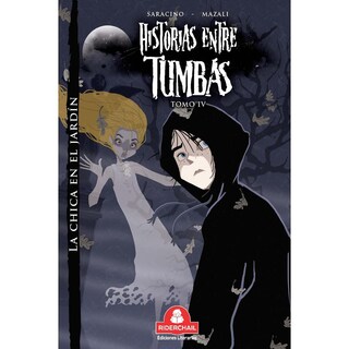 Foto 1 | Foto 1 | La Chica En El Jardín