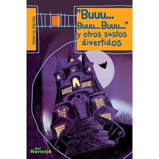 Foto 1 | Foto 1 | Buuuu… Buuu… Buuuu… Y Otros Sustos Divertidos