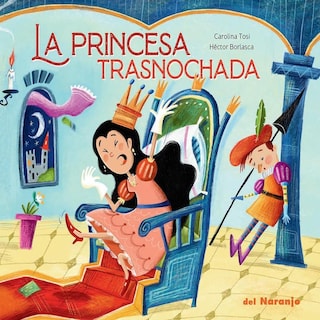Foto 1 | Foto 1 | La Princesa Trasnochada