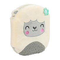 Cuento Para Bebés: Tierno Y Abrazable: Dulce Cordero