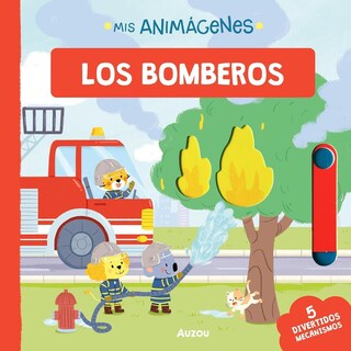 Foto 1 | Foto 1 | Mis Animágenes: Los Bomberos
