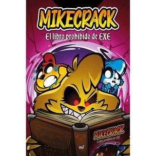 Foto 1 | Foto 1 | Mikecrack.el Libro Prohibido De Exe