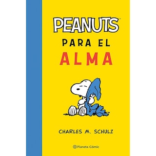 Foto 1 | Foto 1 | Peanuts Para El Alma
