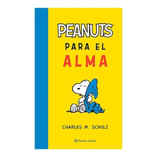 Foto 2 | Foto 2 | Peanuts Para El Alma