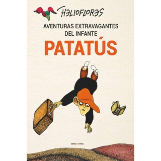 Foto 1 | Foto 1 | Aventuras Extravagantes Del Infante Patatús