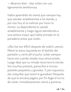 Foto 4 | Foto 4 | Eres Un Chico Fantástico De María García Libsa Tapa Blanda