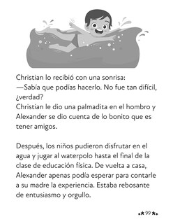 Foto 6 | Foto 6 | Eres Un Chico Fantástico De María García Libsa Tapa Blanda