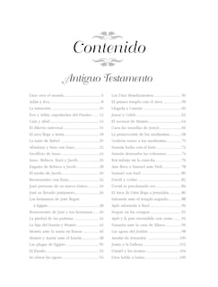 Foto 3 | Foto 3 | Biblia Ilustrada para Niños de Maria Mañeru - Marin Tapa Dura Acolchada