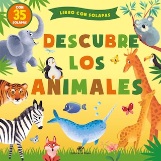 Foto 1 | Foto 1 | Descubre Los Animales Margarita Kukhitina El Pirata Pasta Dura