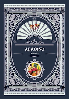 Foto 1 | Foto 1 | Aladino Y La Lampara Maravillosa Anonimo Librero Pasta Dura