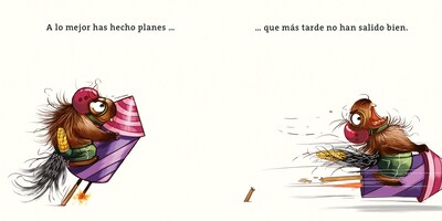 Foto 2 | Foto 2 | Estoy Aqui Para Ti Jochen Till El Pirata Pasta Dura