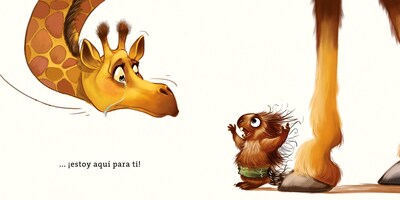 Foto 3 | Foto 3 | Estoy Aqui Para Ti Jochen Till El Pirata Pasta Dura