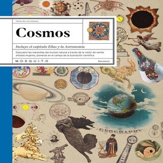 Foto 1 | Foto 1 | Cosmos. Ciencia Y Mito