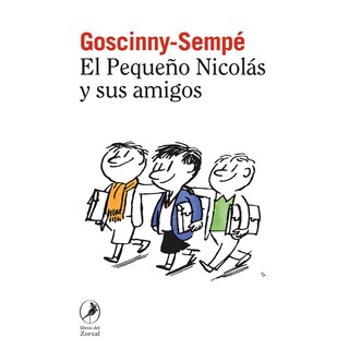 Foto 1 | Foto 1 | El Pequeño Nicolás Y Sus Amigos 4