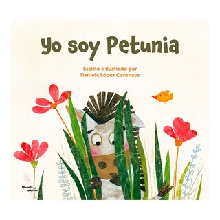 Foto 1 | Foto 1 | Yo Soy Petunia Td