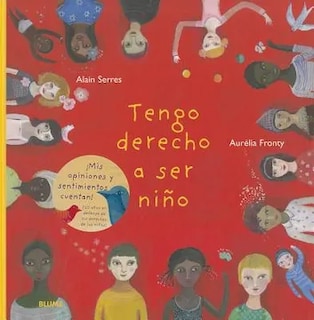Foto 1 | Foto 1 | Tengo Derecho A Ser Niño Aurelia Fronty Blume Pasta Dura