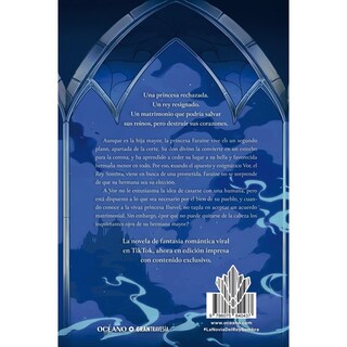 Foto 2 | Foto 2 | La Novia Del Rey Sombra