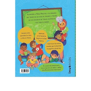 Foto 2 | Foto 2 | El Gran Libro De Los Colegios