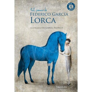 Foto 1 | Foto 1 | 12 Poemas De Federico García Lorca