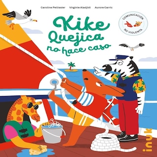 Foto 1 | Foto 1 | Kike Quejica No Hace Caso