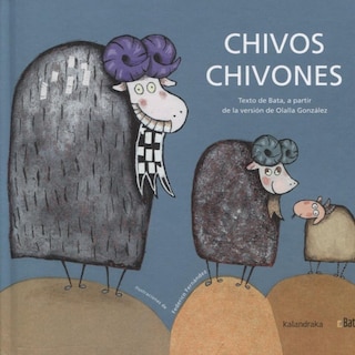 Foto 1 | Foto 1 | Chivos Chivones