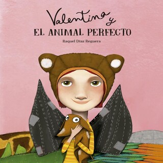 Foto 1 | Foto 1 | Valentina Y El Animal Perfecto