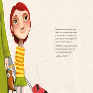 Foto 3 | Foto 3 | Valentina Y El Animal Perfecto