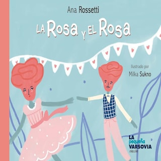 Foto 1 | Foto 1 | La Rosa Y El Rosa