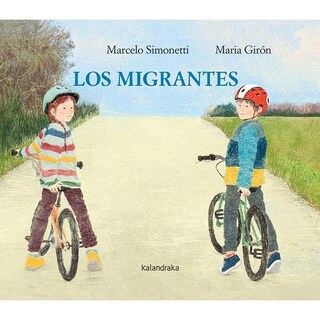 Foto 1 | Foto 1 | Los Migrantes