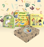 Cuentos Infantiles 2 Años Varios Autores El Pirata Pasta Dura