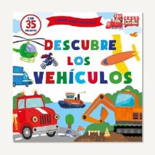 Foto 1 | Foto 1 | Descubre Los Vehiculos Varios Autores El Pirata Pasta Dura