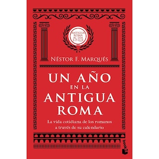 Foto 1 | Foto 1 | Un Año En La Antigua Roma