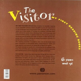 Foto 2 | Foto 2 | The Visitor