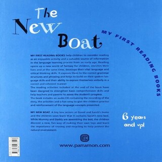Foto 2 | Foto 2 | The New Boat