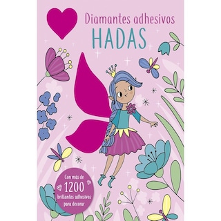 Foto 1 | Foto 1 | Diamantes Adhesivos Hadas