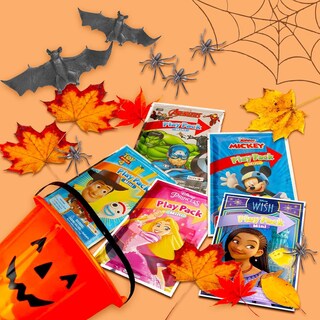 Foto 4 | Foto 4 | Paquete De Regalos Para Fiestas De Disney Lion King Con Pegatinas Y Colores - Venta Internacional.