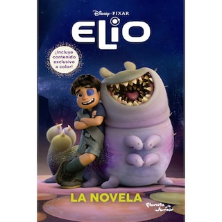 Foto 1 | Foto 1 | Elio. La Novela
