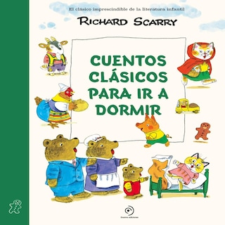 Foto 1 | Foto 1 | Cuentos Clásicos Para Ir A Dormir