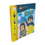 Libro De Actividades Lego Harry Potter