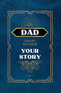 Foto 1 | Foto 1 | Libro Papá, Quiero Saber Tu Historia: Un Viaje De 100 Preguntas - Venta Internacional.